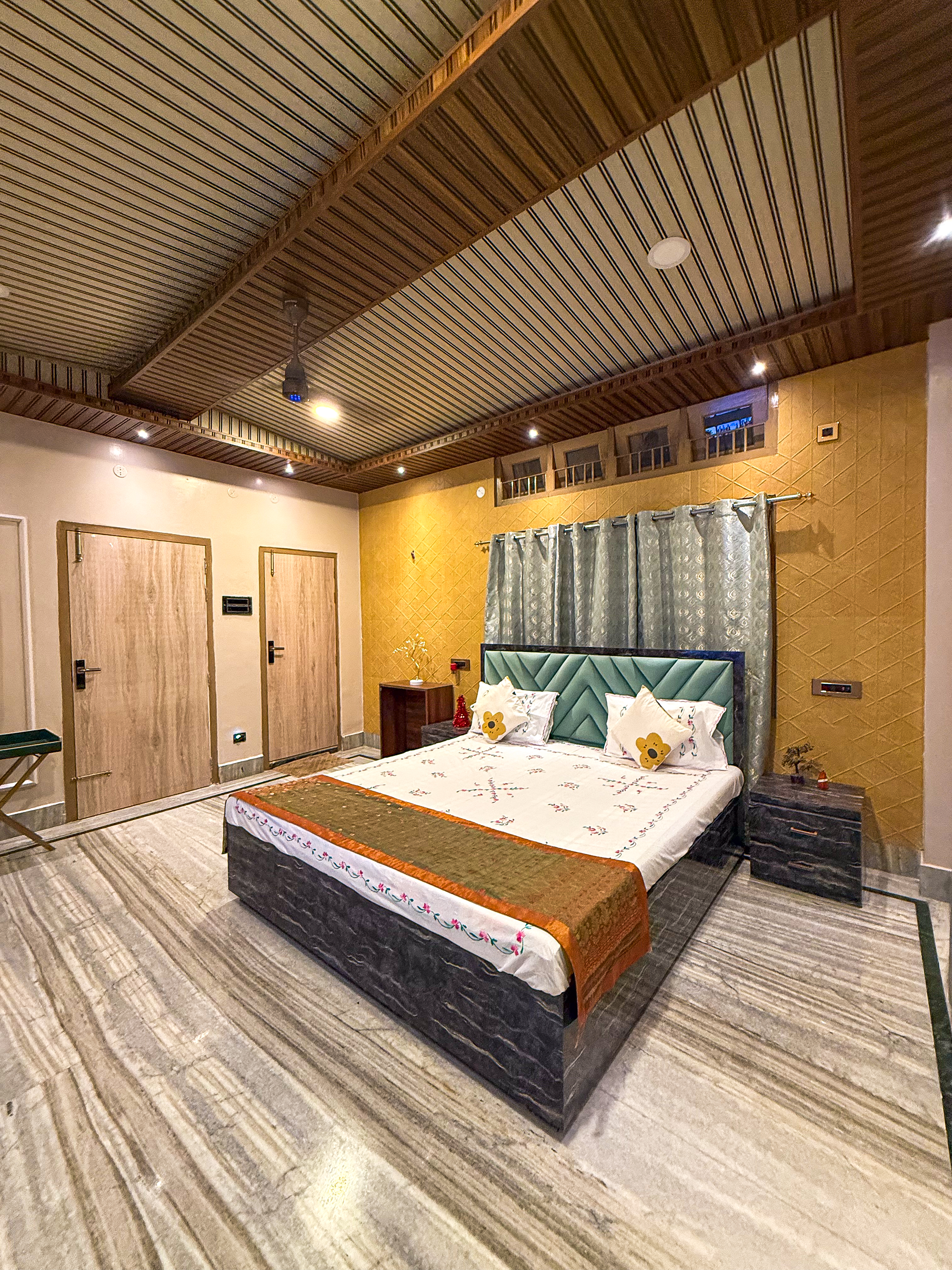 Unit 1 2BHK Apartment stay in Guwahati - View 2