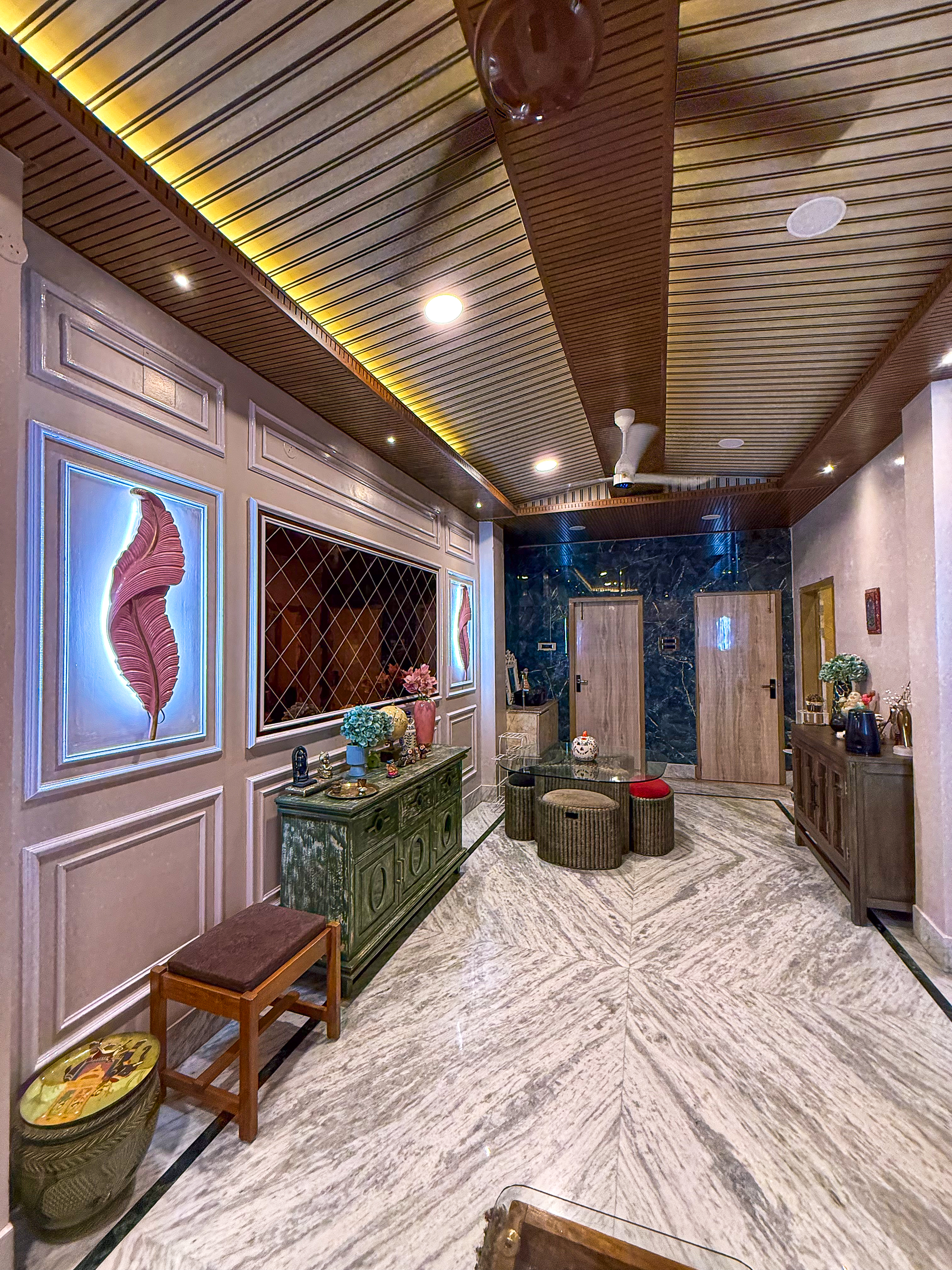 Unit 1 2BHK Apartment stay in Guwahati - View 5