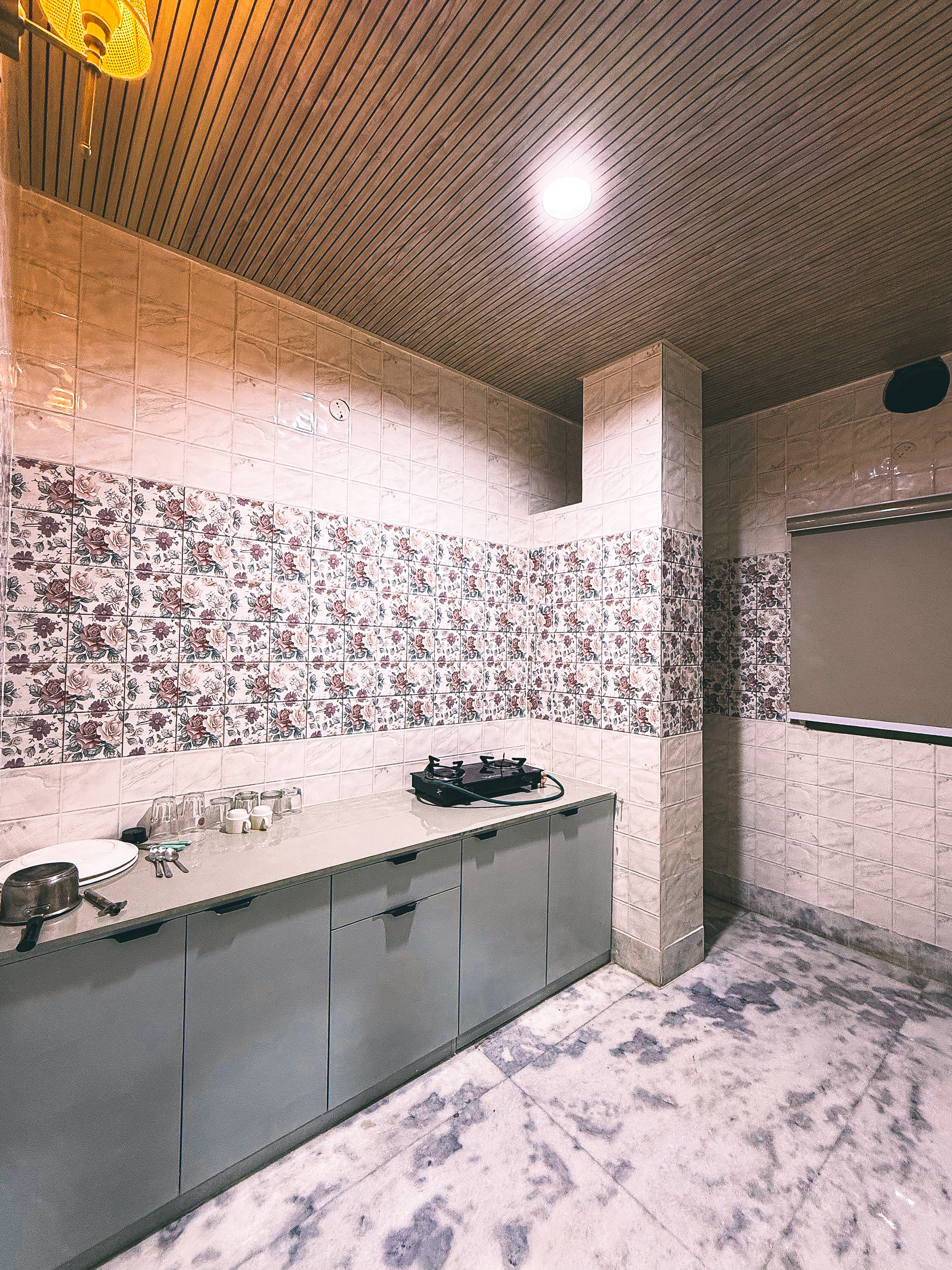 Unit 2 2BHK Apartment with kitchen and balcony in Guwahati - View 4
