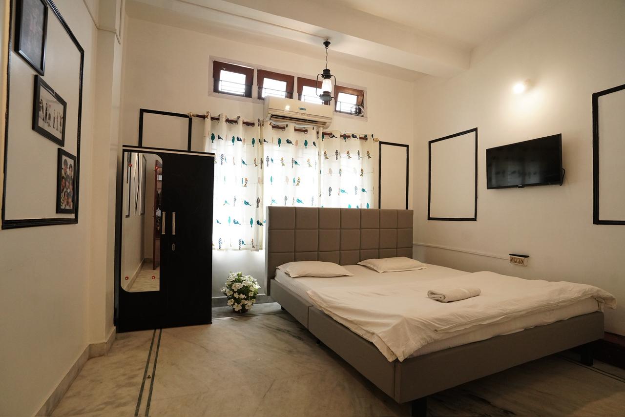 Unit 3 3BHK Apartment for family stay in Guwahati - View 1