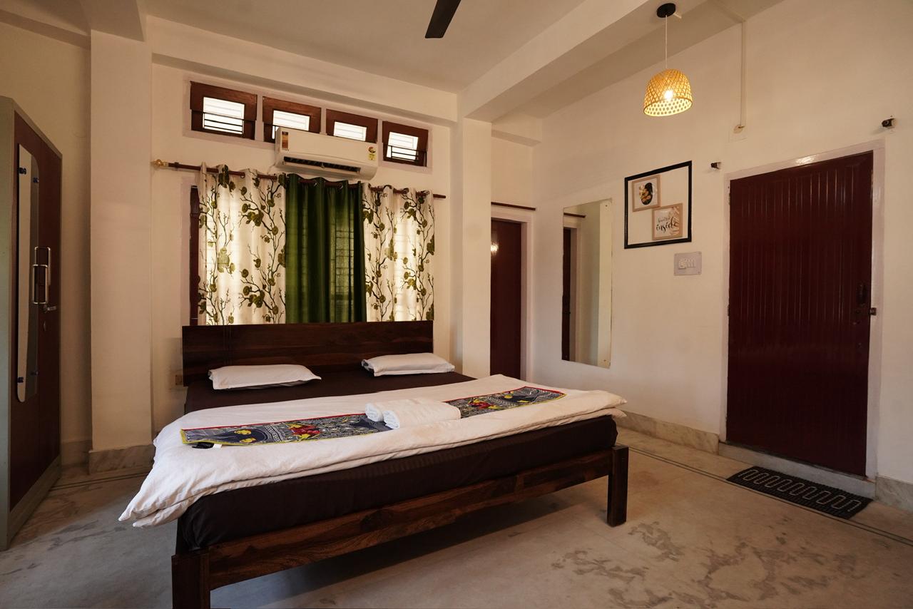 Unit 3 3BHK Apartment for family stay in Guwahati - View 2
