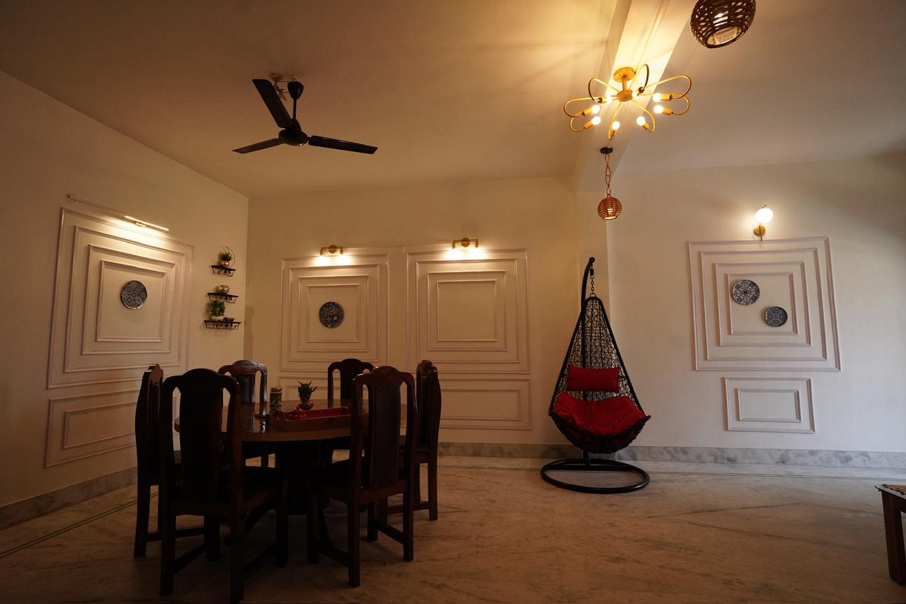 Unit 3 3BHK Apartment for family stay in Guwahati - View 5
