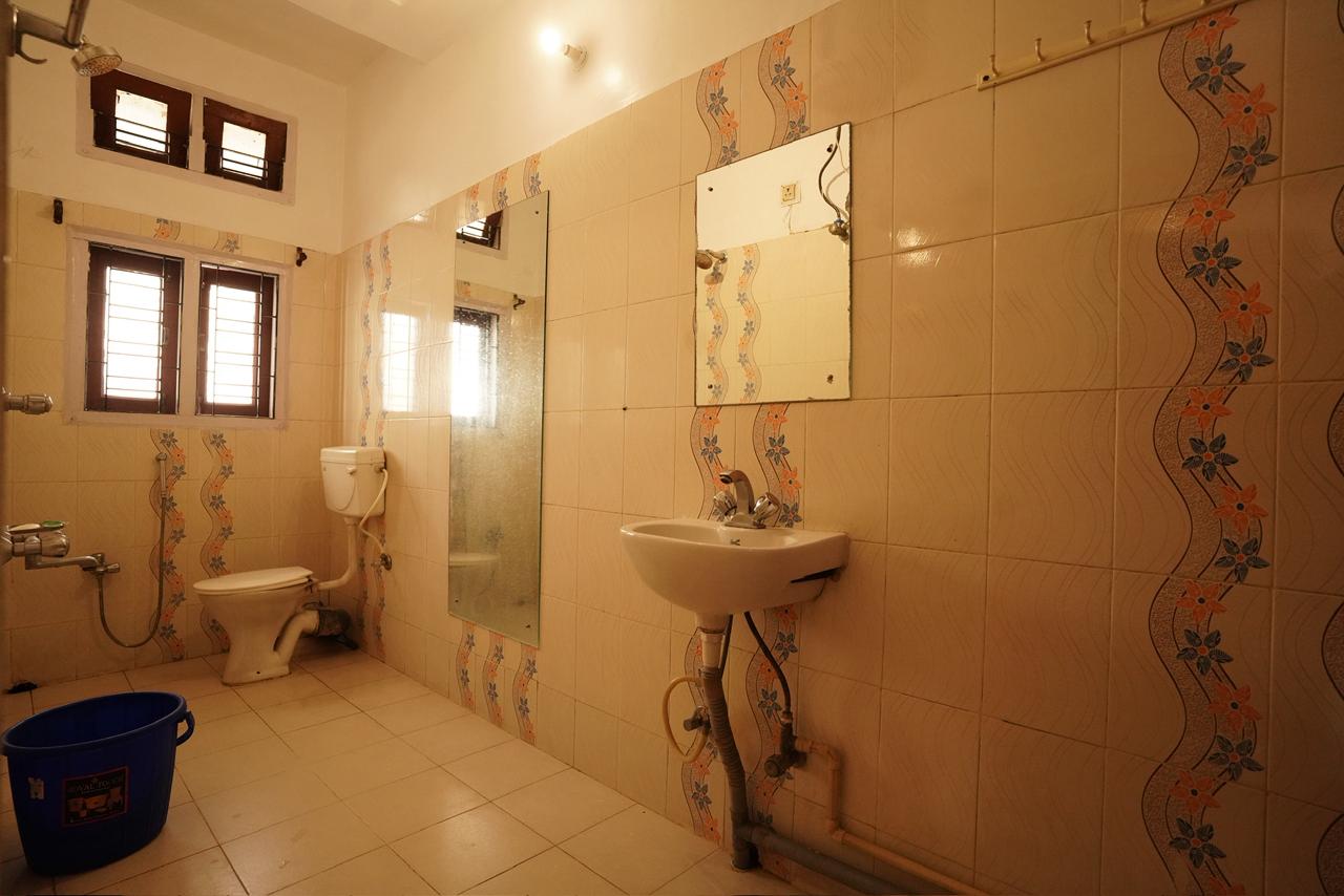 Unit 3 3BHK Apartment for family stay in Guwahati - View 6