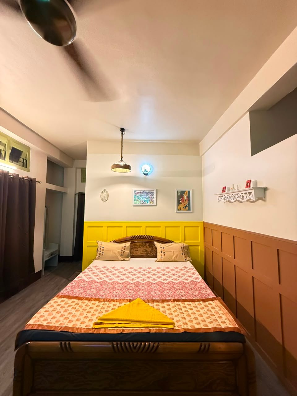 Private 3BHK Apartment stay in Guwahati - View 3